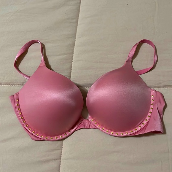 Victoria's Secret Other - Victoria’s Secret / 34C / Rosy Pink